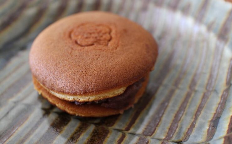 Dorayaki